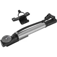 Beto Mini Vloerpomp 2 in 1