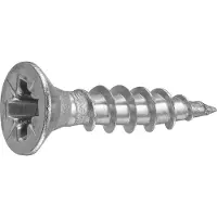 Connex Pz-Schroef 3.5X16 1000St A2 - KK3173516