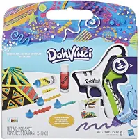 Play-Doh DohVinci Starterset met tekentips