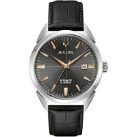 Bulova - 96B422 - Polshorloge - Heren - Automatisch - Sutton