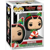 Funko POP! POP figuur Marvel Guardians Of The Galaxy Mantis