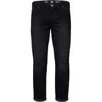 Petrol Industries Jeans 'Russel' black denim