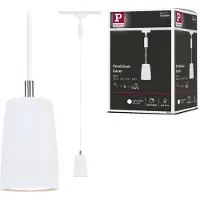 Paulmann Urail Hanglamp Cover Signaalwit Gu10