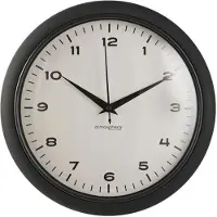 Atmosphera - Klassieke wandklok CLARRISE, Ø 28 cm