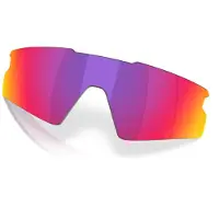 Oakley - Zonnebrillen - Sphaera Strike Lens Prizm Road voor Unisex - Paars