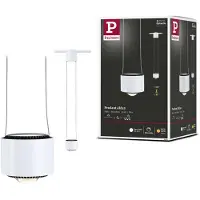 Paulmann Aldan 230V-railsysteem lamp URail LED vast ingebouwd 8.5 W LED Signaalwit