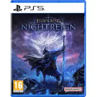 Elden Ring Nightreign PS5