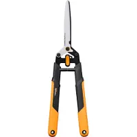 Fiskars X-series DualAction HSX96 Heggenschaar Softgriff