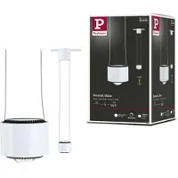 Paulmann Aldan 230V-railsysteem lamp URail 8.5 W Signaalwit