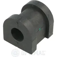 OPTIMAL F8-8267 Stabilisatorstang rubber