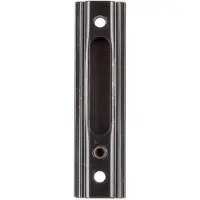 M-Wave Bot.cage adapter ada slide black