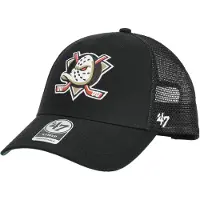 47 Brand Pet 'Brand NHL Anaheim Ducks Branson' zwart