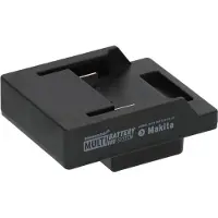 Brennenstuhl 1172640064 Adapter Makita 1 stuk(s)