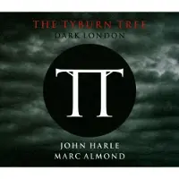 Cd The Tyburn Tree - Dark London