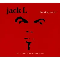 Cd Jack L. - The Story So Far. Essential Collect (2 CD)