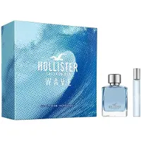 Hollister - Wave - Voor mannen, 50 ml