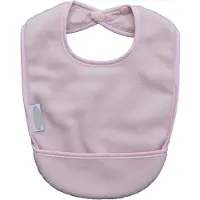 Silly billyz Fleece Dusty Pink Pocket Slab 90612-121334
