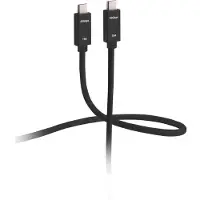 Shiverpeaks FL31-77015 USB-kabel, USB-C naar USB-C, 0,50 meter