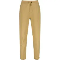 Raizzed joggingbroek beige Jongens Sweat Effen - maat 164