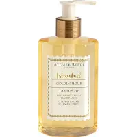 Atelier Rebul Istanbul Golden Hour Liquid Soap