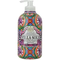 Nesti dante Villa Sole: Rosso Divino del Chianti vloeibare handzeep 500 ml