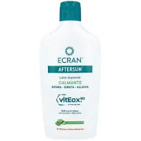 Ecran Aftersun Milk Hydraterend met Aloe Vera