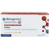 Metagenics Caldyn (84 zakjes)