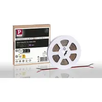 Paulmann Strip Silver P25 76009 LED-strip 24 V 5000 mm Violet 5 m