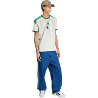 Adidas Tricot 'Algeria 26 Home' beige / smaragd / rood / wit