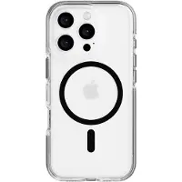 Tech21 Iphone 16 Pro Crystal Magsafe Telefoonhoesje