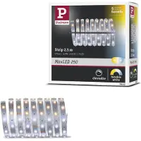 Paulmann Ledstrip Maxled 250 2,5m Tuneable White 9w
