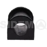 SIDEM 845859 Stabilisatorstang rubber