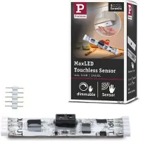 Paulmann Bewegingsmelder Voor Profielen Maxled 144w