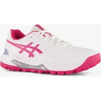 Asics GEL-LETHAL FIELD 2 1113A046-104 Hockeyschoenen | Maat 5H Heren Wit