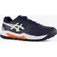 Asics GEL-Lethal Field 2 heren hockeyschoenen blauw maat 46