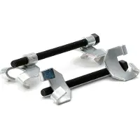 TOYA 80601 Veerspanner, chassisveer