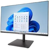 Wortmann AG All-in-One-PC 2401HA Greenline - 23.8" FullHD monitor - Intel Core 5 120U - 16GB RAM - 500GB M.2 SSD - Windows 11 Pro