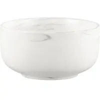 Maku Keramische kom met deksel, diameter 13 cm