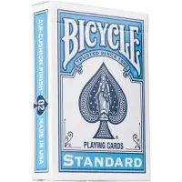 Cartamundi Pokerkaarten - Color Series Breeze 2