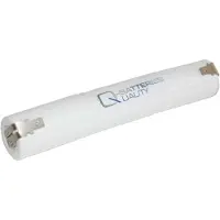 Quality-Batteries NiCd Pack 3.6V 4Ah Speciale Batterij Q400967