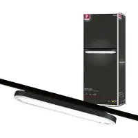 Paulmann URail LED-paneel, flexibel