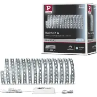 Paulmann MaxLED 500 LED-strip, basisset, daglichtwit
