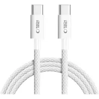 Tech-Protect Usb-C-Kabel Voor Android-Telefoons Pd60W 200Cm Snel Opladen