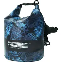 FeelFree Tube Tropical Droge Zak 15l