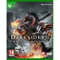 Darksiders: Warmastered Edition - Xbox Series X