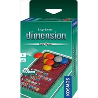 Kosmos Dimension Brain Games