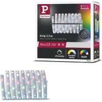 Paulmann MaxLED 250 LED-strip, RGBW, uitbreiding