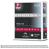 Paulmann Ledstrip Uitbreiding Maxled 1000 1m Daglicht 11,5w