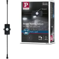 Paulmann 94556 Park + Light carportverlichtingssysteem Zwart