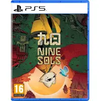 Nine Sols + Pin - PS5